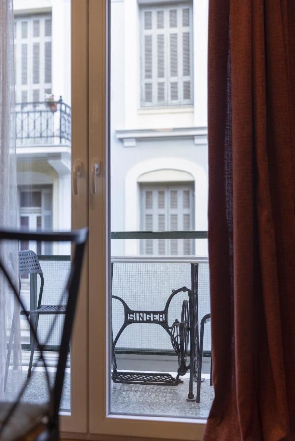 Prime Location 2 Bedroom Apt Next To The Acropolis Афіни Екстер'єр фото